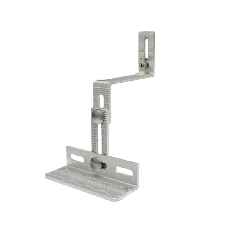 SUPORTE GANCHO AJUSTÁVEL COLONIAL C/ PROLONGADOR