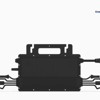 MICROINVERSOR DE CORRENTE MONOFASICO 2MPPT 220V 2KW HOYMILES