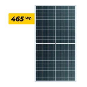 MODULO MONOFACIAL 120 CEL. N TYPE 465W CABO 1.2M HONOR