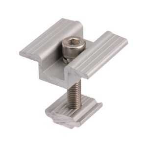 GRAMPO INTERMEDIARIO 2 PEÇAS