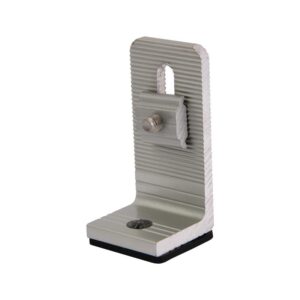 SUPORTE PE EM L FIBROCIMENTO 2 PEÇAS