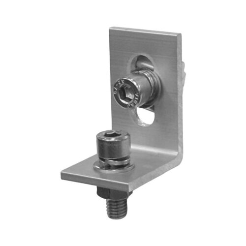 SUPORTE PARA FIXAÇÃO DE MICROINVERSOR