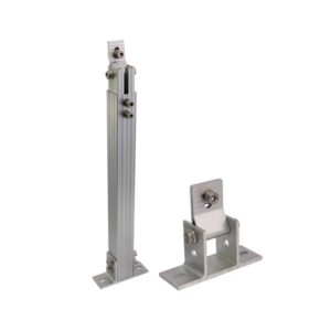 SUPORTE AJUSTÁVEL P/ LAJE 1 PEÇA