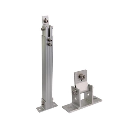 SUPORTE AJUSTÁVEL P/ LAJE 1 PEÇA